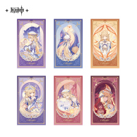 Refraction Card Set (天使的「职责」系列) (2)