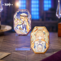 Badge Blind Box (天使的「职责」系列) (3)