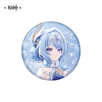Merchandise (无神怜爱的雪国系列) (6)