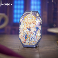 Badge Blind Box (天使的「职责」系列) (4)