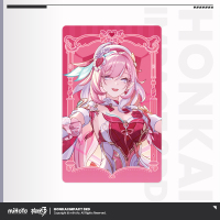 Laser Collectible Card Blind Bag (梦园佳夕系列) (3)