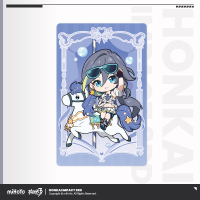 Laser Collectible Card Blind Bag (梦园佳夕系列) (6)