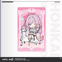 Laser Collectible Card Blind Bag (梦园佳夕系列) (4)