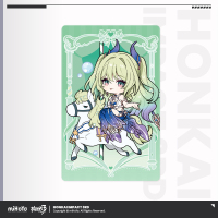 Laser Collectible Card Blind Bag (梦园佳夕系列) (5)