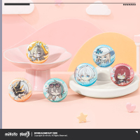 Mid-Autumn Commemorative Gift Box (梦园佳夕系列) (5)
