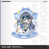 Swing Stand (梦园佳夕系列) (5)