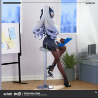 LIMEPIE Series Bronya Zaychik 1/8 Scale Figure (Outstanding Attitude) (5)