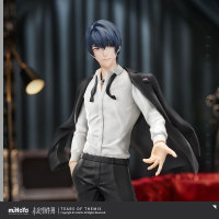 Marius von Hagen 1/8 Scale Figure with Interchangeable Head Parts (偷心机密 Ver.) (3)