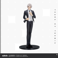 Vyn Richter 1/8 Scale Figure with Interchangeable Head Parts (偷心机密 Ver.) (6)