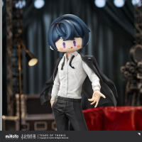 Marius von Hagen 1/8 Scale Figure with Interchangeable Head Parts (偷心机密 Ver.)