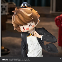 Luke Pearce 1/8 Scale Figure with Interchangeable Head Parts (偷心机密 Ver.) (4)