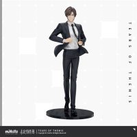 Artem Wing 1/8 Scale Figure with Interchangeable Head Parts (偷心机密 Ver.) (6)