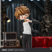 Luke Pearce 1/8 Scale Figure with Interchangeable Head Parts (偷心机密 Ver.) (2)
