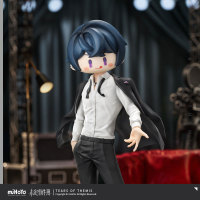Marius von Hagen 1/8 Scale Figure with Interchangeable Head Parts (偷心机密 Ver.) (2)