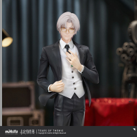 Vyn Richter 1/8 Scale Figure with Interchangeable Head Parts (偷心机密 Ver.) (3)