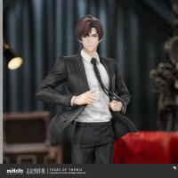 Artem Wing 1/8 Scale Figure with Interchangeable Head Parts (偷心机密 Ver.) (3)