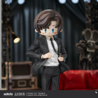 Artem Wing 1/8 Scale Figure with Interchangeable Head Parts (偷心机密 Ver.) (2)