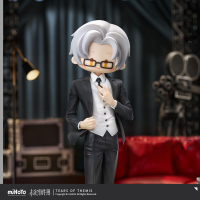 Vyn Richter 1/8 Scale Figure with Interchangeable Head Parts (偷心机密 Ver.) (2)