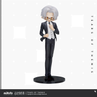 Vyn Richter 1/8 Scale Figure with Interchangeable Head Parts (偷心机密 Ver.) (5)