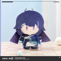 Plushie (挚意茸茸系列) (2)
