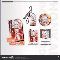 Themed Gift Box (女武神系列) (3)