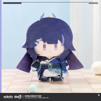 Plushie (挚意茸茸系列)