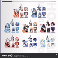 Themed Gift Box (女武神系列) (6)