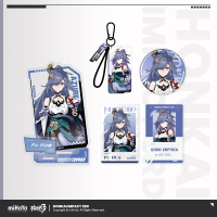 Themed Gift Box (女武神系列) (5)