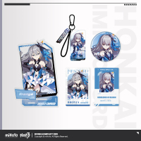 Themed Gift Box (女武神系列) (4)