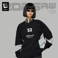 2026AW Paneled Quick-Dry Athletic Pullover (6)