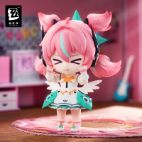 Aria GSC Nendoroid Figure (2)