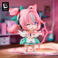 Aria GSC Nendoroid Figure (3)