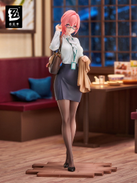 Yanagi 1/8 Scale Figure (LIMEPIE) (Rest Awhile) (6)