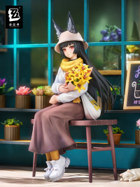 Miyabi 1/8 Scale Figure (LIMEPIE) (晓Ver.) (2)