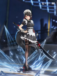 Ellen 1/7 Scale Figure (阵营系列) (4)