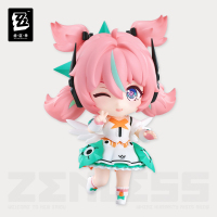 Aria GSC Nendoroid Figure (6)