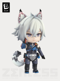 Seth GSC Nendoroid Figure (3)