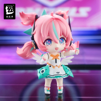 Aria GSC Nendoroid Figure (4)