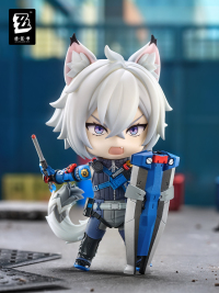 Seth GSC Nendoroid Figure (5)