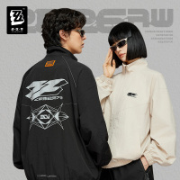 2026AW Collection Stand-Collar Jacket (3)