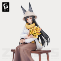 Miyabi 1/8 Scale Figure (LIMEPIE) (晓Ver.)