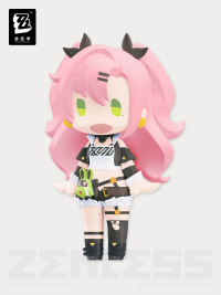 GSC HELLO! Chibi Figure (4)