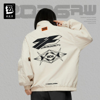 2026AW Collection Stand-Collar Jacket (5)