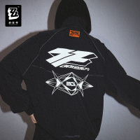 2026AW Collection Stand-Collar Jacket (6)