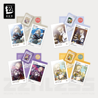Birthday Commemorative Set Vol. 9 (HB2U系列) (2)