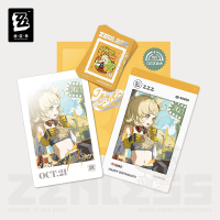 Birthday Commemorative Set Vol. 9 (HB2U系列) (5)
