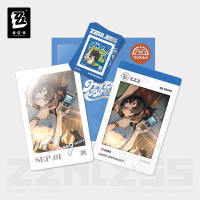 Birthday Commemorative Set Vol. 8 (HB2U系列) (6)