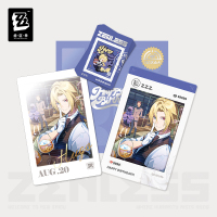 Birthday Commemorative Set Vol. 8 (HB2U系列) (4)