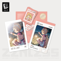 Birthday Commemorative Set Vol. 8 (HB2U系列) (3)