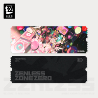 Badge/Laser Ticket/Poster (协奏频段系列) (Encore for an Old Dream) (3)